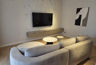 ARQA Jolie Village | Apartament modern cu 3 camere | Pipera |Iancu Nicolae - 6