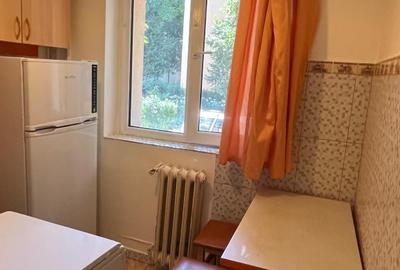 Complex Studențesc – Olimpia | Ap. 1 cam., 27 mp | Decomandat | 260 € - 4