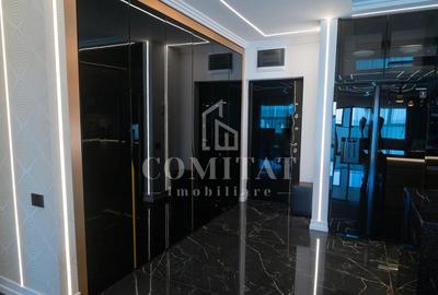 Penthouse exclusivist în cartierul Europa | La cheie! - 10