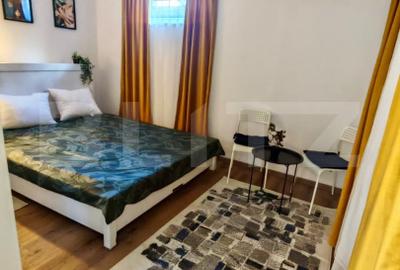 Apartament cochet în Centrul Brașovului – Ideal pentru locuit sau investiție - 1