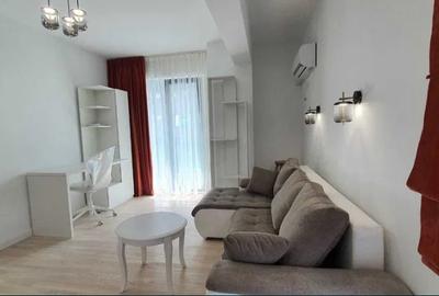 Apartament modern, complet mobilat, cu parcare subterană – Grand Beetle Păcurari - 2