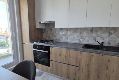 INCHIRIERE/ APARTAMENT 2 CAMERE /GROZAVESTI/ Regie Residence/ 739 euro - 9