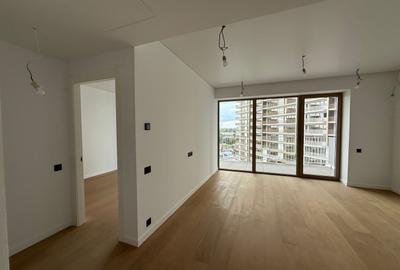 Apartament cu 2 camere în Barbu Văcărescu