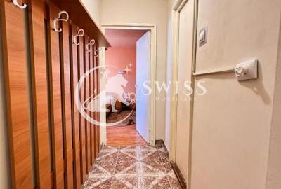 Apartament 2 camere | Decomandat | Balcon | Str Mehedinti Manastur - 7
