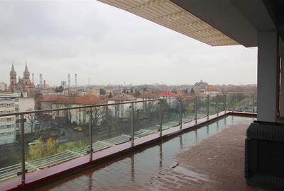 Luxury Penthouse for Rent - 5