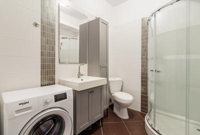 3 camere spatioase în zona Jiului – Piata Presei Libere, Sector 1 - 5