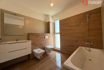 Duplex 4 camere zona Freidorf - Poarta automata - 7