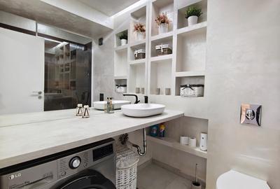 QUARTIER GRAMONT | Parcul Carol | etaj 2 | S=74 mp | parcare subterana - 14