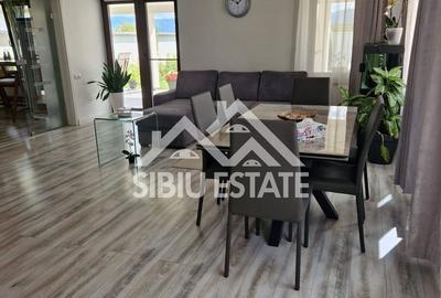 Casa individuala in Cartierul Primaverii Sibiu - 16