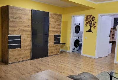 Apartament cu 2 camere de vanzare | Floresti - 9
