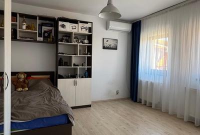 Vila superba individuala 217 mp construiti, 213 mp teren , Crinului, Rosu - 9