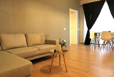 Bloc nou, loc de parcare, dressing-Dumbravita - 1