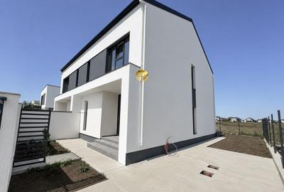 Casa P+1+M 5 camere - 253mp Teren - str Ciprian Porumbescu - 3