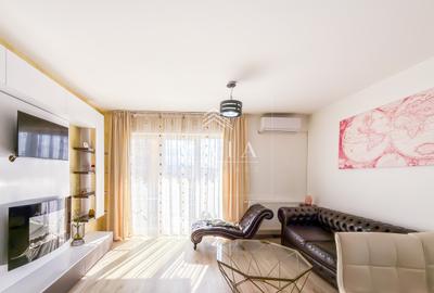 Apartament modern 3 camere,2 bai- Prelungirea Mihai Viteazu - 2