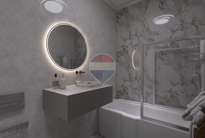 Apartament cu 2 camere de vânzare în Bragadiru / Prelungirea Ghencea - 6