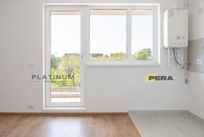 Apartament 2 Camere  -56,7 mp / Platinum Residence -Comision 0 % - 2