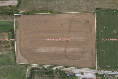 TEREN INTRAVILAN DE VÂNZARE – ȘOMCUTA MARE, MARAMUREȘ - 9