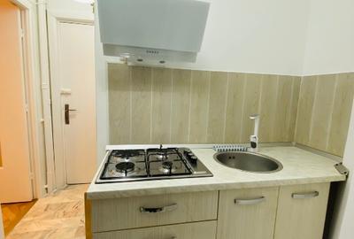 Apartament 2 camere centru Calea Victoriei - 9