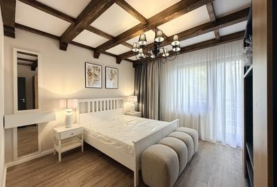 Casă Premium | Spa Privat-Sauna & Salină | Mobilată Lux |  Renovata Integral - 37
