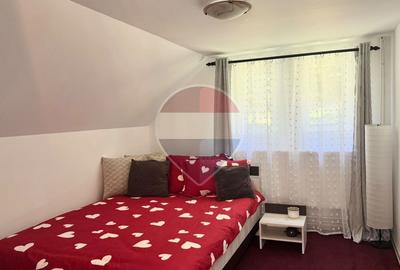 Casa de vacanta la munte – Poiana Horea, comuna Belis, jud. Cluj - 13