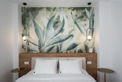 Apartament 3 camere -Vedere panoramica - investitie Airbnb 10% yield - 24