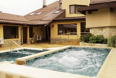 Vila exclusivistă – Buftea – Oportunitate unică! - 19