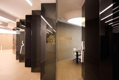 Spațiu Comercial Versatil 356mp în Cortina North | 0% Comision - 12