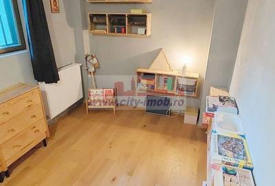 Vanzare casa conslidata Silistea Snagovului Com. Gruiu, Ilfov Snagov - 23