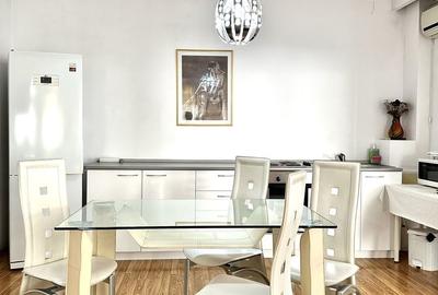 Vilă zona Budapesta: 2 apartamente spațioase, open-space, parcare inclusă - 4