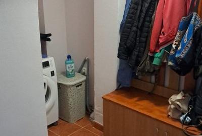 Apartament 3 camere mobilat Micro 21 - 12