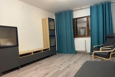 Apartament cu 2 camere decomandat, mobilat în Timpuri Noi