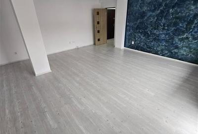 Moldova Mall - Coral Residence , apartament nou 3 camere cu 2 bai, 82mp - 3