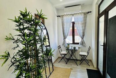 Apartament cu 3 camere situat intr-o Vila eleganta - 7