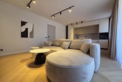 ARQA Jolie Village | Apartament modern cu 3 camere | Pipera |Iancu Nicolae - 2