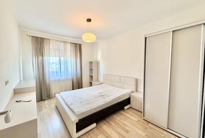 Duplex cu 4 camere | Cartier Europa | Mosnita Noua - 12