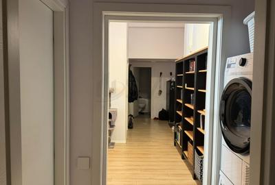 REA1024910 Apartament 3 camere cu gradina si terasa - CATTED FUNDENI - 12