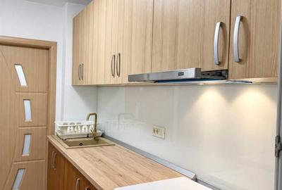 Inchiriere Apartament 3 camere decomandat Fizicienilor - 6