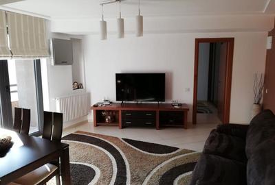 Apartament 3 camere Decebal - 1