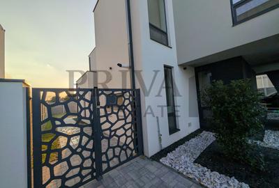 Casa Premium, 4 camere, 2 bai, 112 mp, Central Giroc - 14