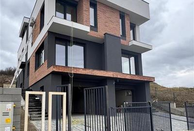 Casa Tip Duplex ,S+P+ET.+Terasa Amenajata ,situata in cartierul Voronet! - 2