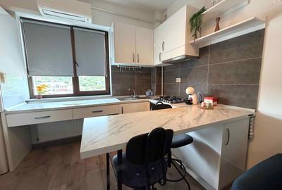 Apt 2 camere Pacurari-Concept Residence/ mobilat si utilat modern! - 4