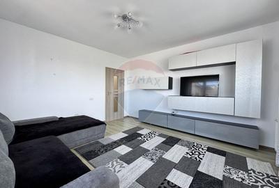 Apartament 2 camere decomandat | Mobilat si utilat | Ghimbav - 1