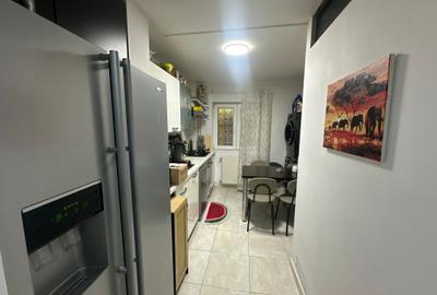 Metrou Tudor Vladimirescu// 3 camere in Drumul Taberei // 2 bai // Gata de mutat - 11