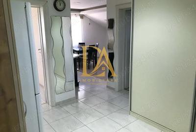 Apartament 3 camere 60 mp Str. Rezervelor 54 Chiajna - 2