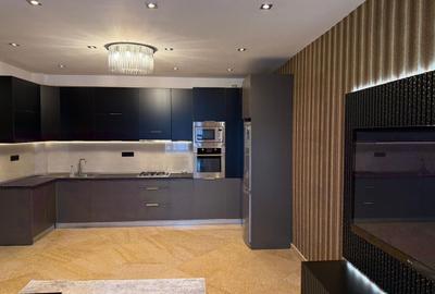 Inchiriere apartament 3 camere Margeanului - 7