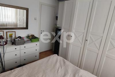 Apartament 3 camere Grigorescu, gata de mutat. - 8