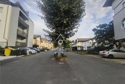 Apartament cozy cu loc de parcare  Aurel Persu - 14