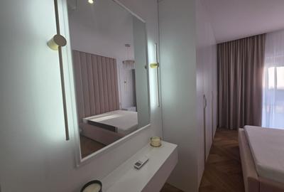 PENTHOUSE | 4 CAMERE | TERASĂ 41 MP | 2 PARCĂRI SUBTERANE | PIPERA - 6