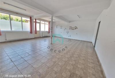 Spațiu comercial, de 200 mp, în Astra