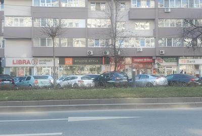 MILITARI- IULIU MANIU - Gorjului Metrou  90 MP - 2.800 EURO - 5